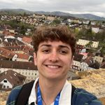 Profile Picture of Cameron Dougherty (@camdougherty_) on Instagram