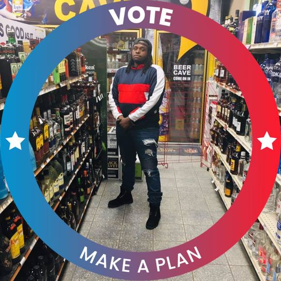 Profile Picture of Jamar Moore (@colemanjamar21) on Poshmark