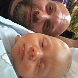 Profile Picture of Alexandr Havlicek (@alexandr.havlicek) on Facebook