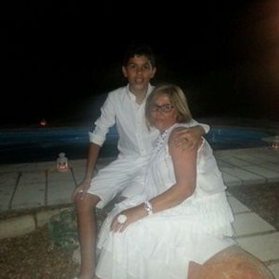 Profile Picture of Juan André Domínguez (@juananatletico) on Twitter