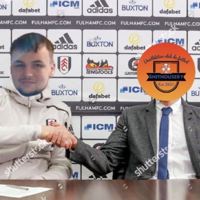Profile Picture of Ryan Cadwell (@IamTheCaddy) on Twitter