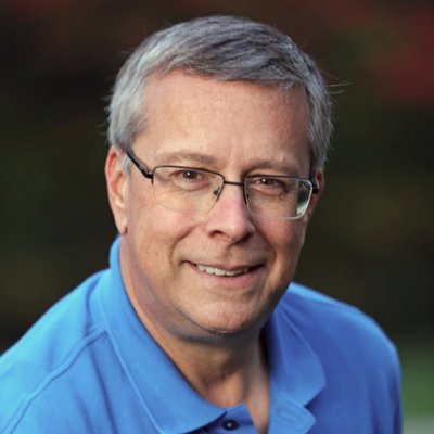 Profile Picture of Bill Satterlee (@bsatterlee) on Twitter