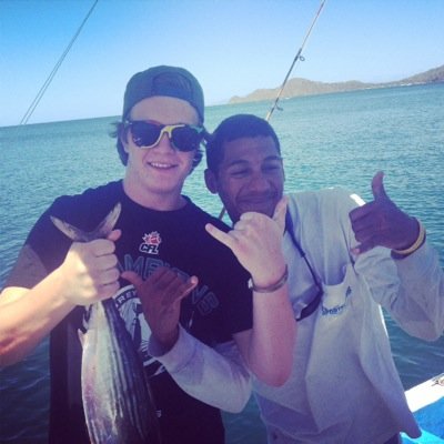 Brandon Ben Leblanc - Twitter Profile Picture of Brandon Ben Leblanc (@@10leBlanc) on Twitter