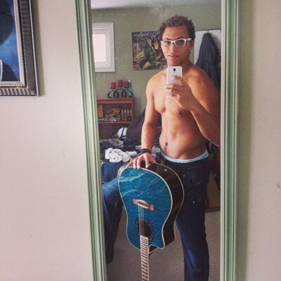 Profile Picture of Josiah Lee Chung (@joeyfull4life) on Twitter