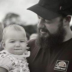 Profile Picture of Barry FitzGerald (@barryfitzy) on Tiktok