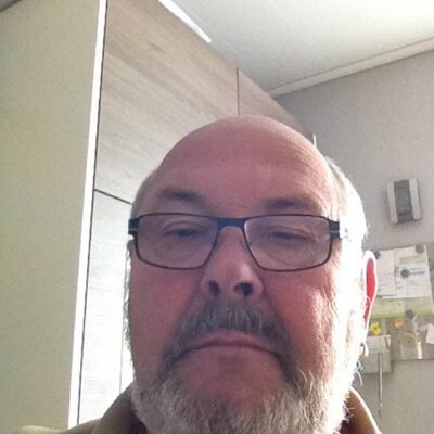 Profile Picture of Manfred Ebert (@ManfredEbert) on Twitter