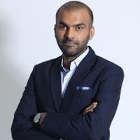 Profile Picture of Vishal Gupta (@vishal-gupta-2642) on Quora