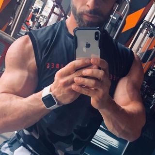 Profile Picture of Tarek Alansari (@tarek.alansari.127) on Facebook
