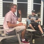 Profile Picture of Thomas England (@thomasengland) on Instagram