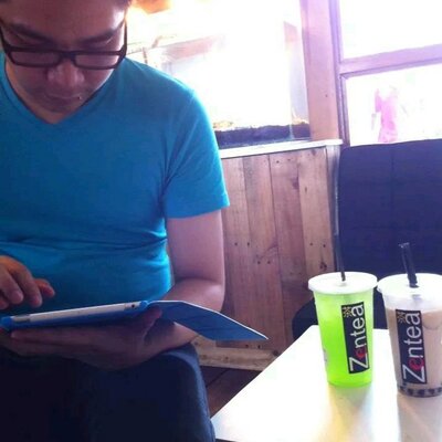 Profile Picture of Ryan Yip (@Ryanyip28) on Twitter
