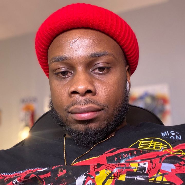 Profile Picture of Antione🚹 (@@gregruck) on Tiktok