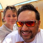 Profile Picture of Bruce Lennox (@bruceandrewlennox) on Instagram