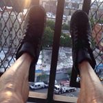 Profile Picture of Derek Mcclain Sr (@de_nyc) on Instagram