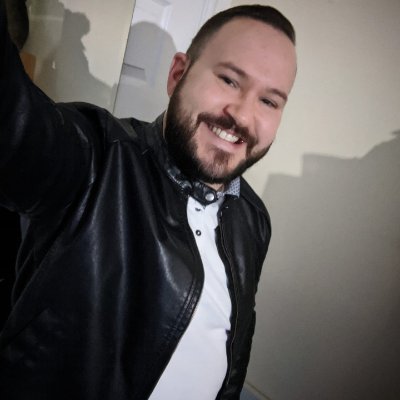 Profile Picture of Allan Bott (@Azrall) on Twitter