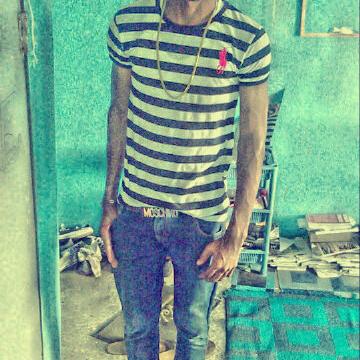 Profile Picture of August Danny (@tzChizzie) on Twitter