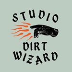 Profile Picture of 𝕸𝖆𝖙𝖙 𝕲𝖆𝖗𝖉𝖓𝖊𝖗 (@dirt_wizard) on Instagram