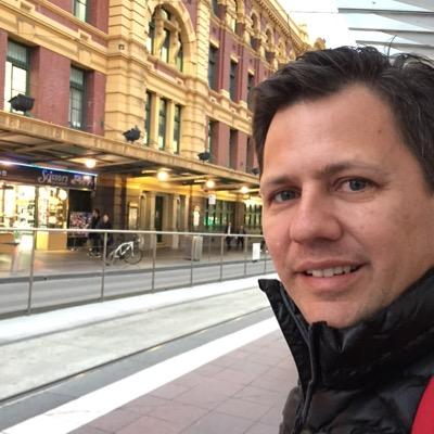 Profile Picture of Matthew Sadler (@MatthewSadler) on Twitter