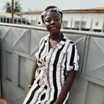 Profile Picture of Bertha Paditey (@empress_bruce) on Instagram