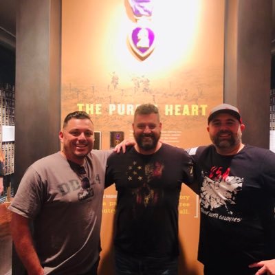 Profile Picture of Daniel Stubblefield (@DanielStubble15) on Twitter