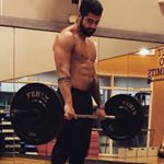 Jeremias Martinez🇦🇷🇪🇸 - Instagram Profile Picture of Jeremias Martinez🇦🇷🇪🇸 (@jeremias.fitcoach) on Instagram