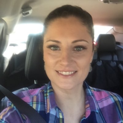 Profile Picture of Crystal Aylward (@AylwardCrystal) on Twitter