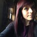Profile Picture of Haley Delcid (@haleyteal) on Pinterest
