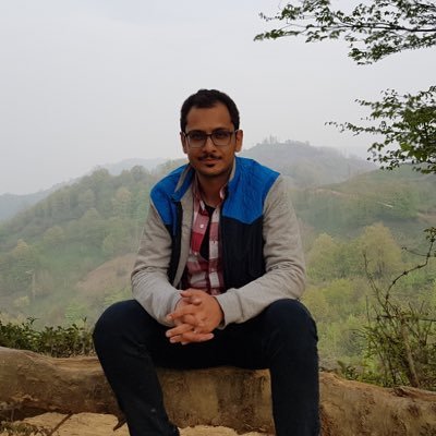 Profile Picture of Amir Irani (@amirirani6968) on Twitter