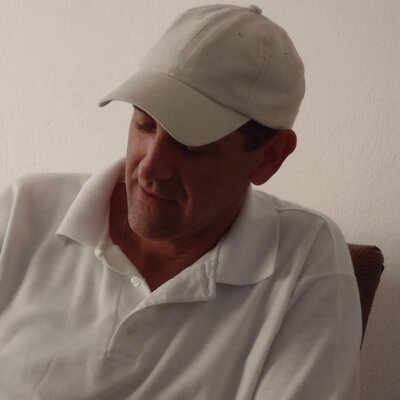 Profile Picture of Jenaro Rodriguez (@cura0042) on Twitter