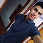 Profile Picture of Peter Castillo (@its.me_peter) on Instagram