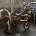 Profile Picture of Danny Spencer (@danny3090) on Instagram