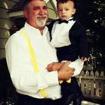 Profile Picture of Martin Huffman (@martinhuffman) on Instagram