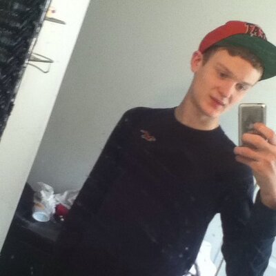 Profile Picture of TylerAllenSanders (@TylerAllenSande) on Twitter