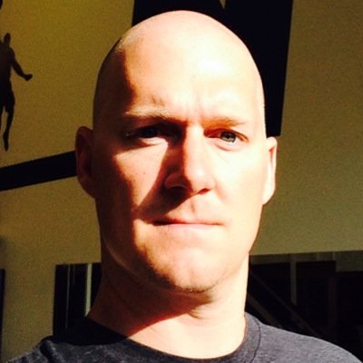 Profile Picture of Jeff Millet (@northcore1) on Twitter