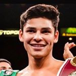 Profile Picture of Kingry (@official_ryan_garcia) on Instagram