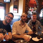 Profile Picture of Matthew Reinhardt (@rhinofiredawg) on Instagram