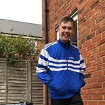 Profile Picture of Matthew Benton (@matthewbenton_) on Instagram