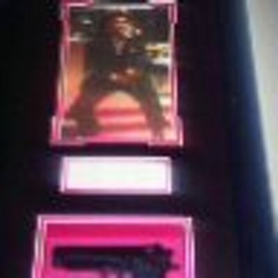 Profile Picture of Cedric Monroe (@BigCedNasty) on Twitter