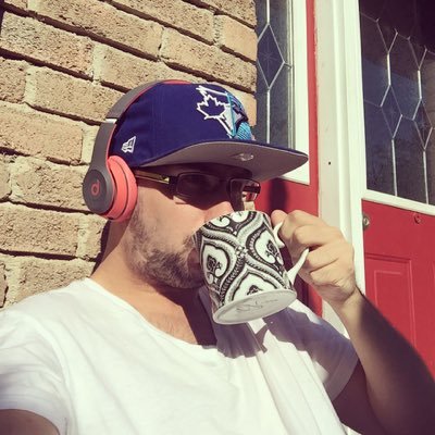 Profile Picture of Bryan McCowan (@MrBryanMcCowan) on Twitter