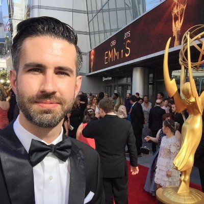 Profile Picture of Brian (@BrianHuffman) on Twitter