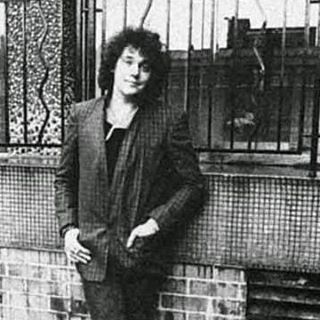 Paul Di'Anno - Facebook Profile Picture of Paul Di'Anno (@strykermetal) on Facebook