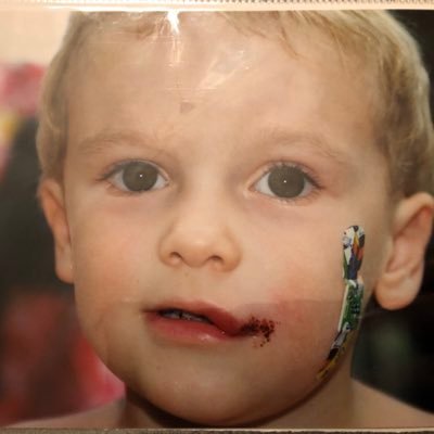 Profile Picture of Andrew Bigham (@BIGsgoneHAM) on Twitter