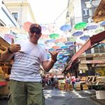 Profile Picture of Davide Sampieri (@davide.sampieri.180) on Instagram