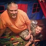 Profile Picture of Raymond Peek (@raymondpeek) on Instagram