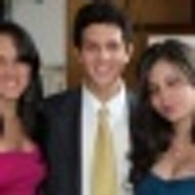 Profile Picture of Daniela Perez Arango (@DanielaPerezAr1) on Twitter