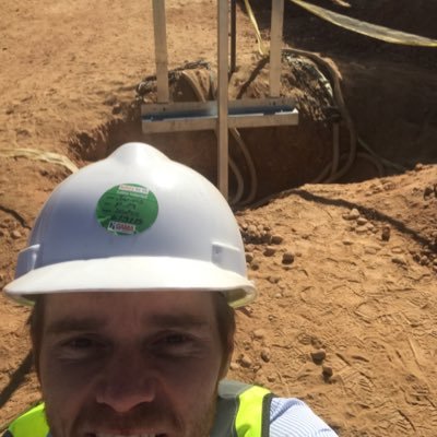 Profile Picture of James Nutter (@jamesnutter6) on Twitter