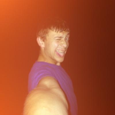 Profile Picture of Adam Kimmel (@Gunnar789) on Twitter