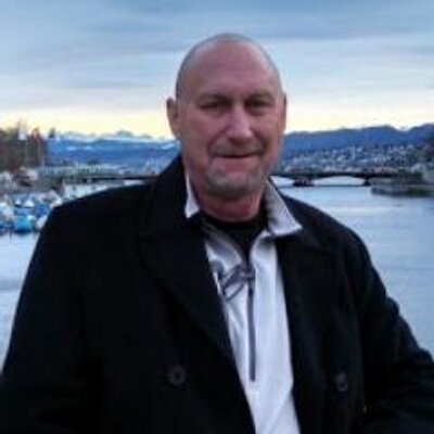 Profile Picture of Roger Doyle (@doylerog) on Twitter