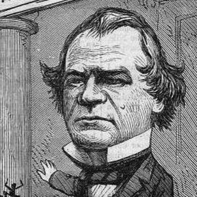 Profile Picture of Andrew Johnson Slander Account (@AndrewSlander) on Twitter