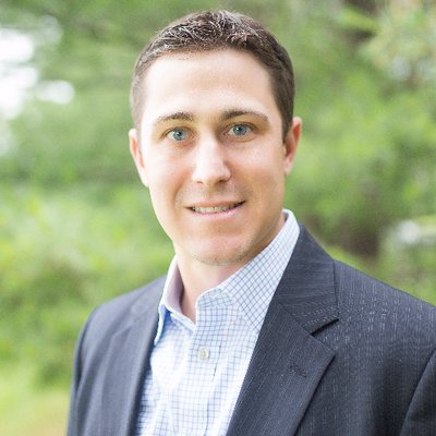 Profile Picture of Mike Bukowski CFP® (@02wildcat) on Twitter
