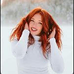 Profile Picture of 𝑨𝒕𝒉𝒆𝒏𝒂 𝑹𝒐𝒔𝒆 𝑯𝒂𝒕𝒕𝒐𝒏 (@loveyathena) on Instagram